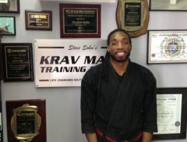 Malik Ridley - Instructors
