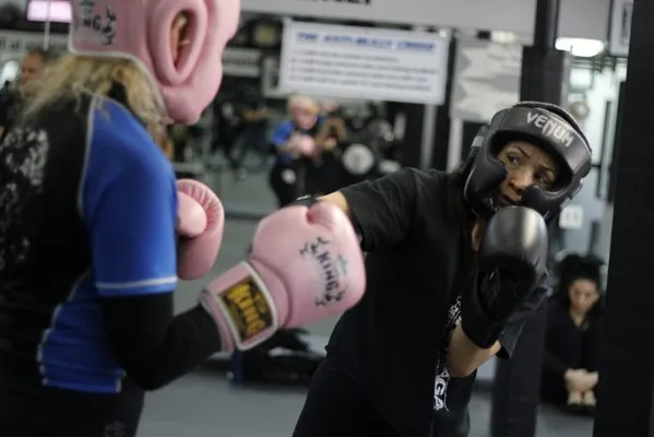 Boxing