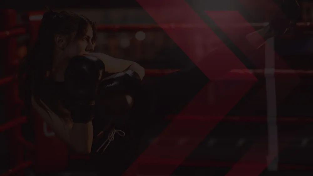 We Are the Home of Krav Maga