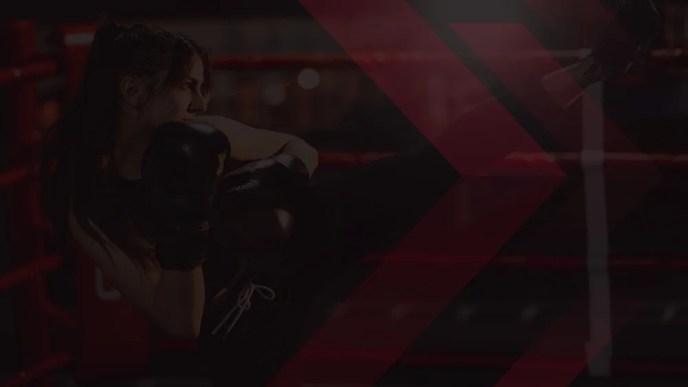 We Are the Home of Krav Maga